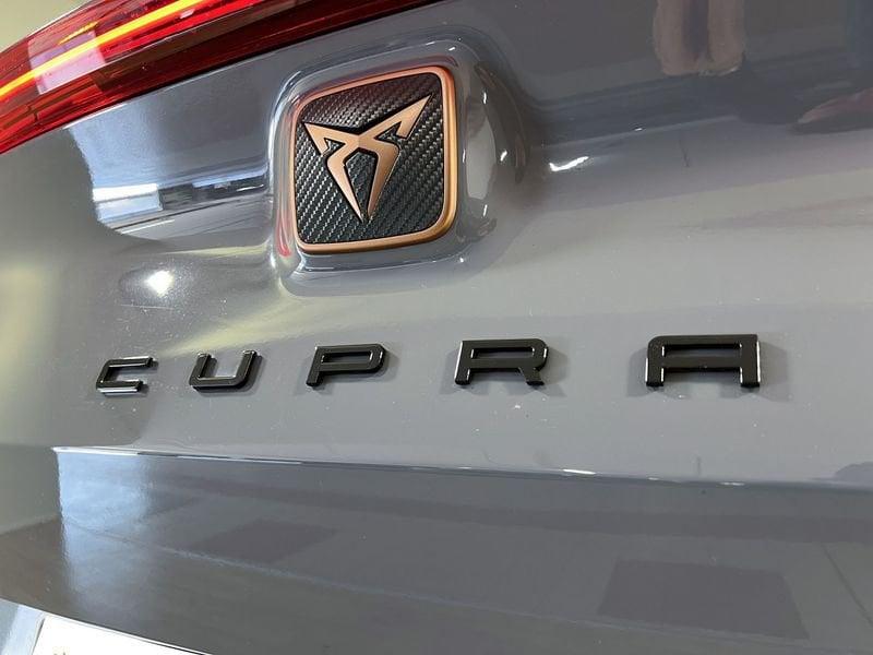 Cupra Formentor Formentor 1.5 TSI DSG