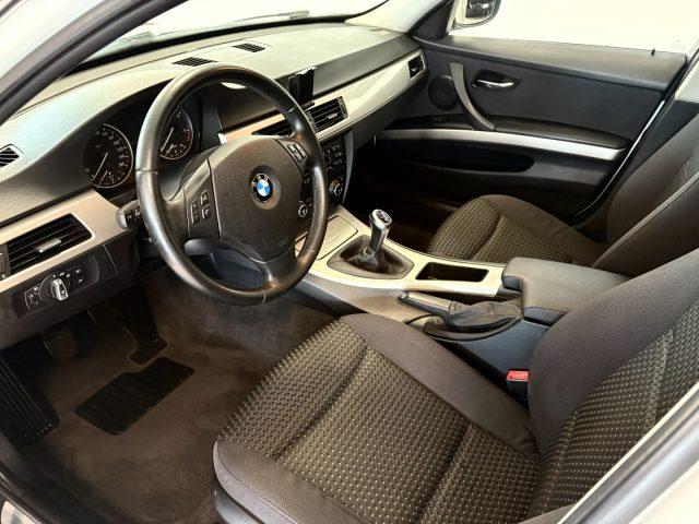 BMW 318 318d 143CV NEOPATENTATI