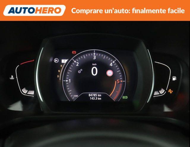 RENAULT Kadjar Blue dCi 8V 115CV EDC Techno