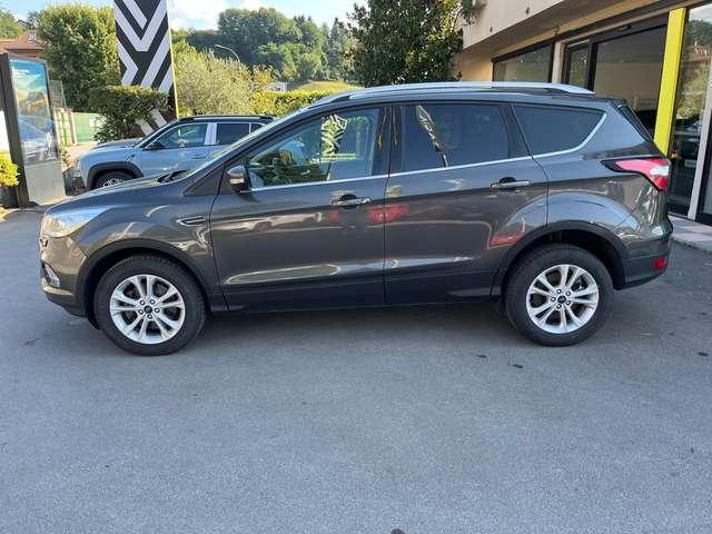 Ford Kuga Kuga 1.5 tdci Titanium s