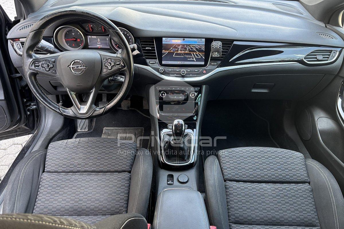 OPEL Astra 1.6 CDTi 110CV Start&Stop 5 porte Dynamic
