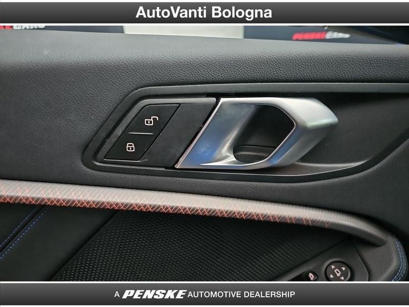 BMW Serie 1 118d MSport auto