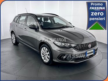 FIAT Tipo Tipo 1.6 Mjt S&S SW Easy