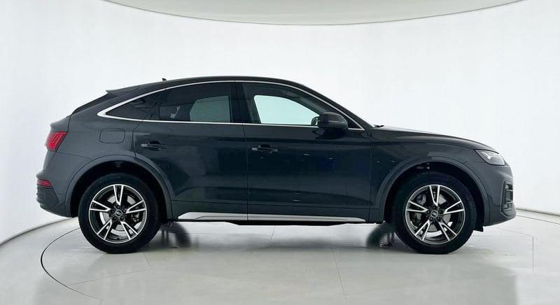 Audi Q5 SPB 40 TDI quattro S tronic Business Advanced