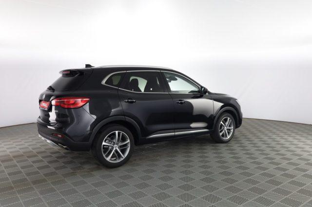 MG HS HS 1.5T-GDI Luxury