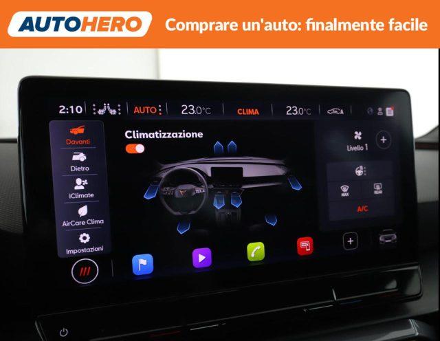 CUPRA Leon Sportstourer 1.5 Hybrid 150 CV DSG