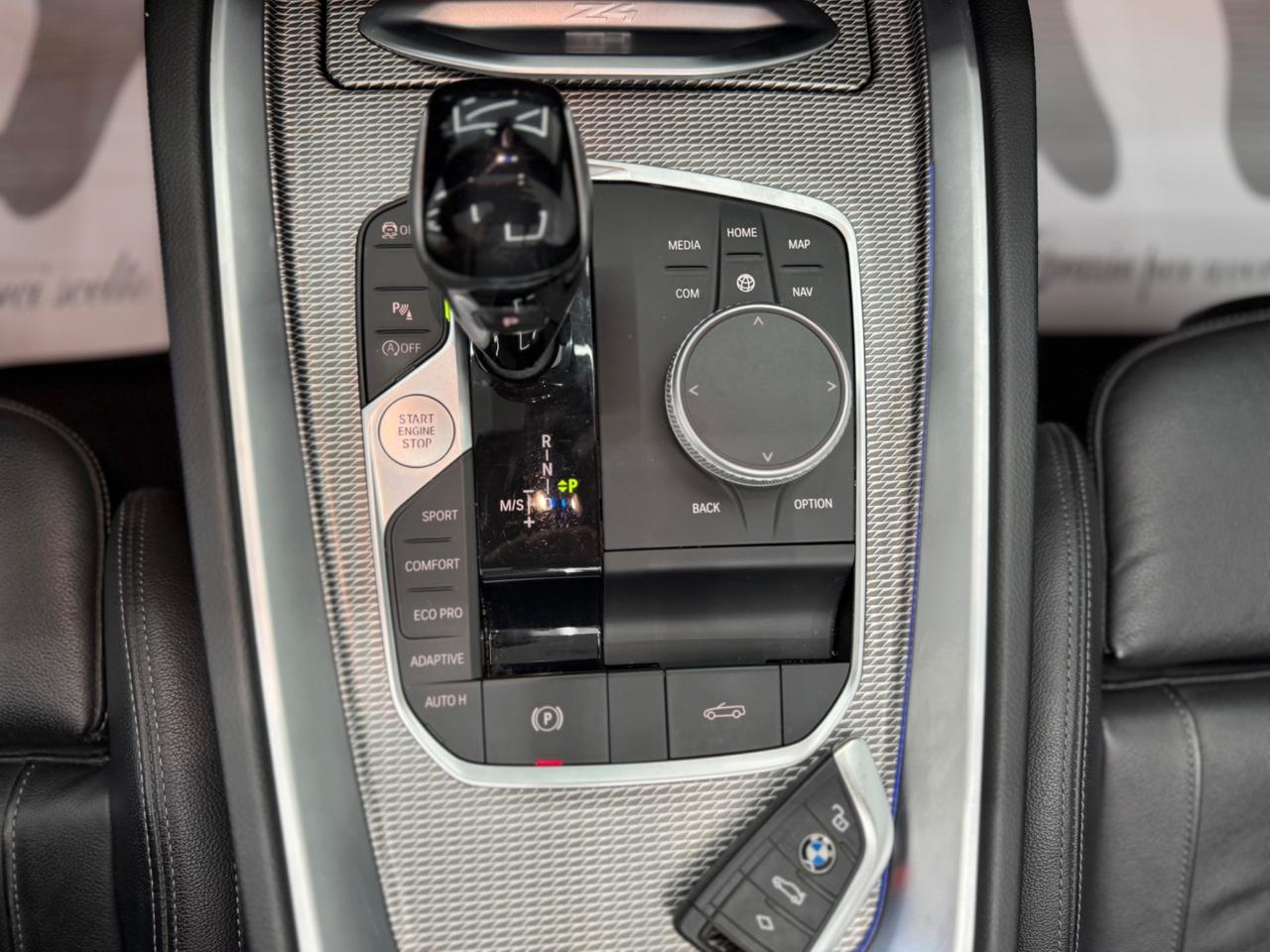 Bmw Z4 M M40i 340CV 2020