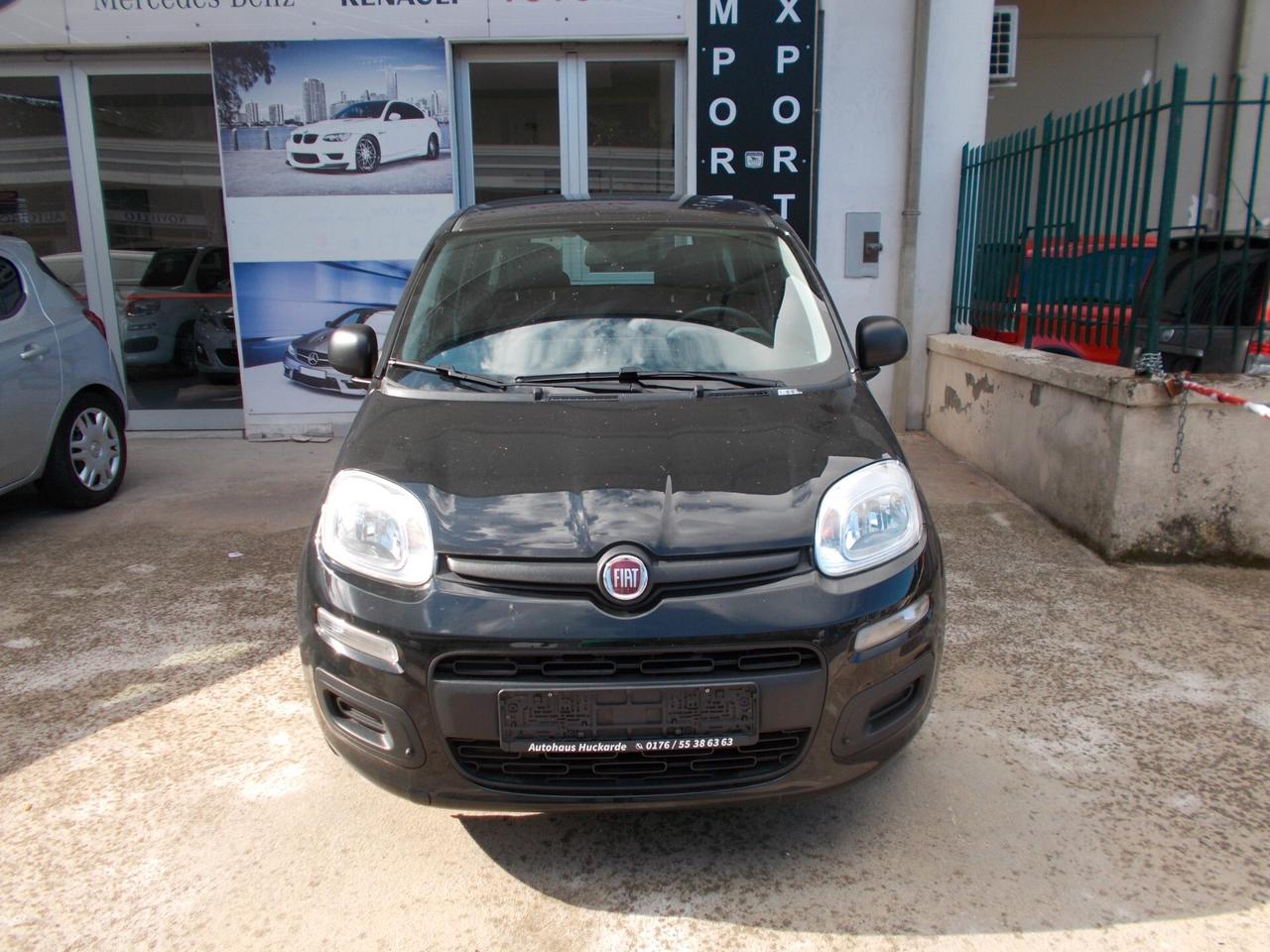 Fiat Panda 1.2 Easy
