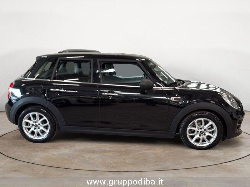 MINI Mini 5 porte Mini 2014 Diesel Mini 1.5 One D Business XL 5p