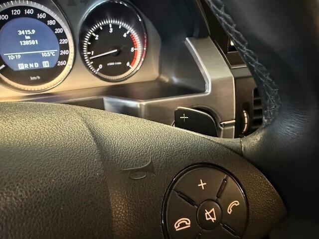 MERCEDES GLK 200 CDI 170CV 4MATIC PREMIUM "BELLISSIMA"