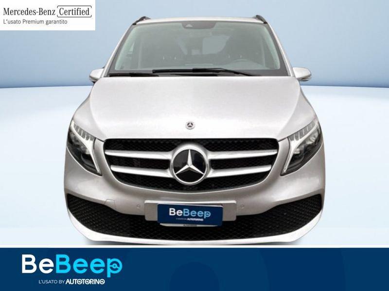 Mercedes-Benz Classe V V LONG 300 D SPORT 4MATIC AUTO