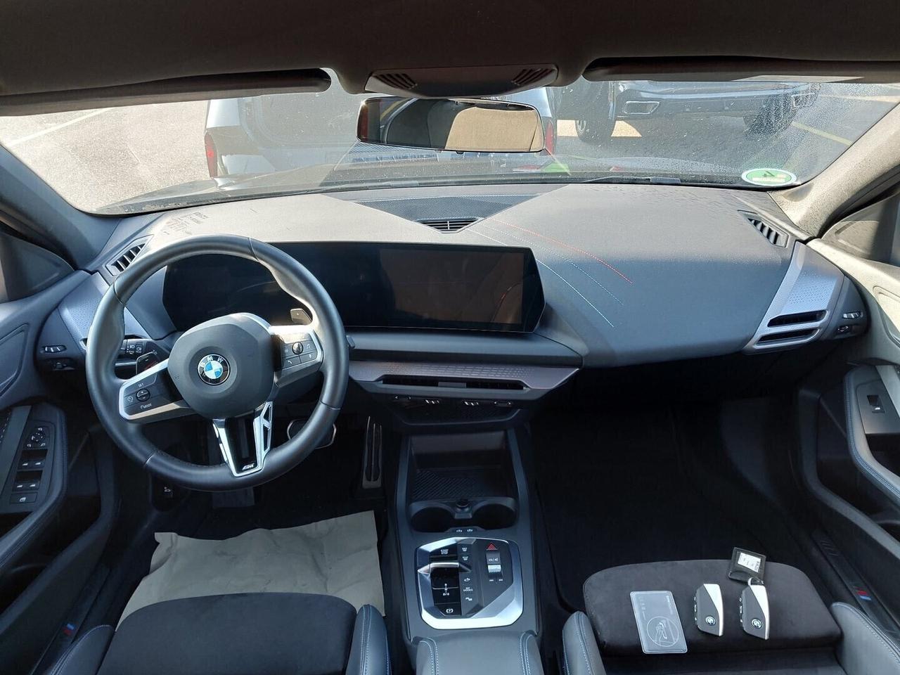 Bmw 118d MSport