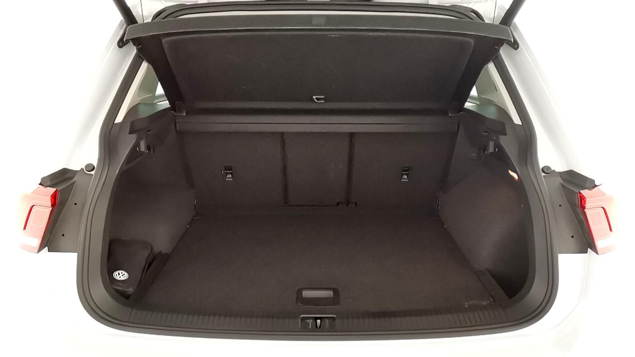 VOLKSWAGEN Tiguan II 2016 - tiguan 2.0 tdi Business 150cv dsg