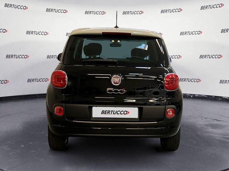 FIAT 500L 1.4 95 CV Pop Star