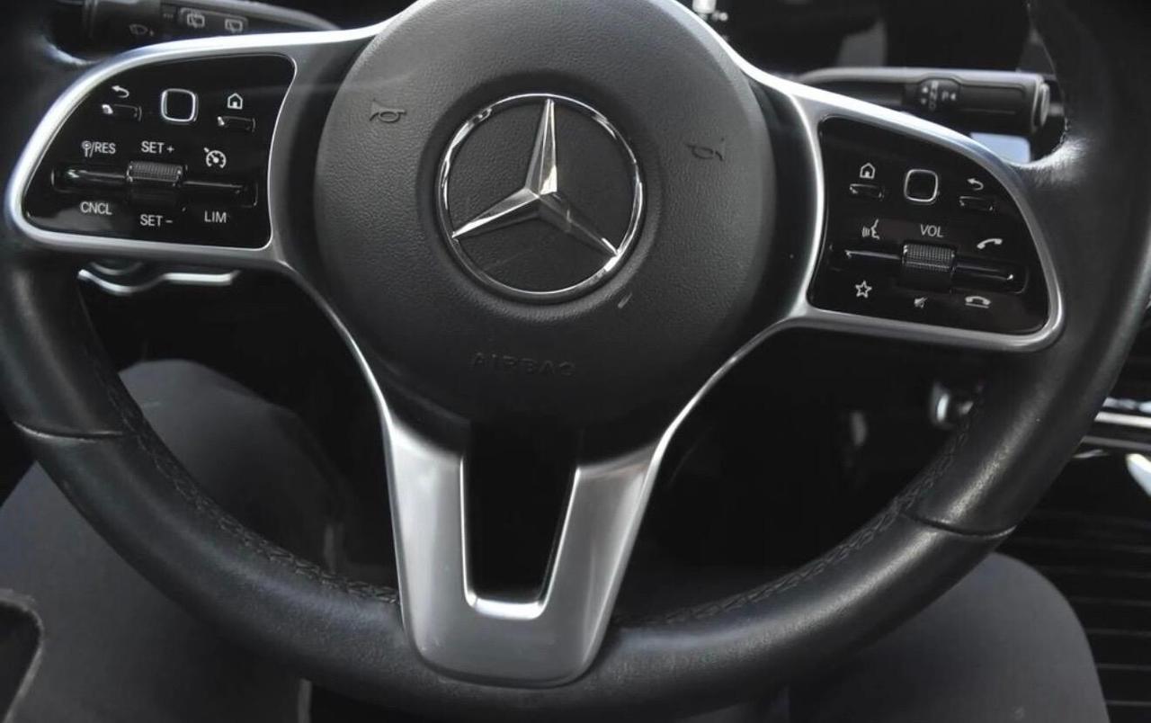 Mercedes-benz A 180 d Automatic Business Extra