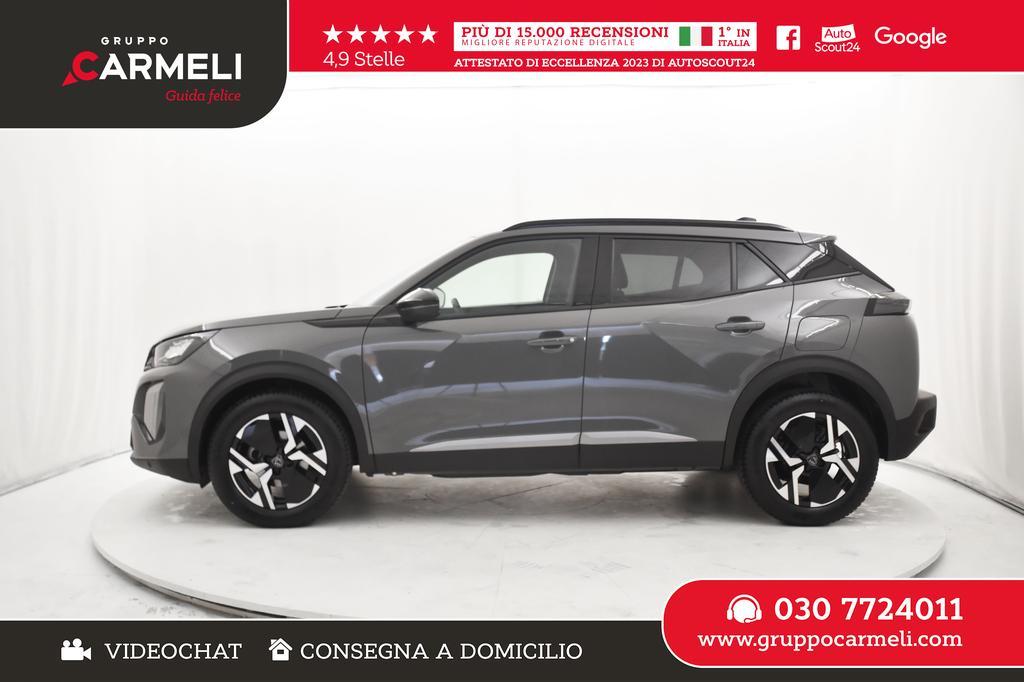 Peugeot 2008 1.2 PureTech Allure
