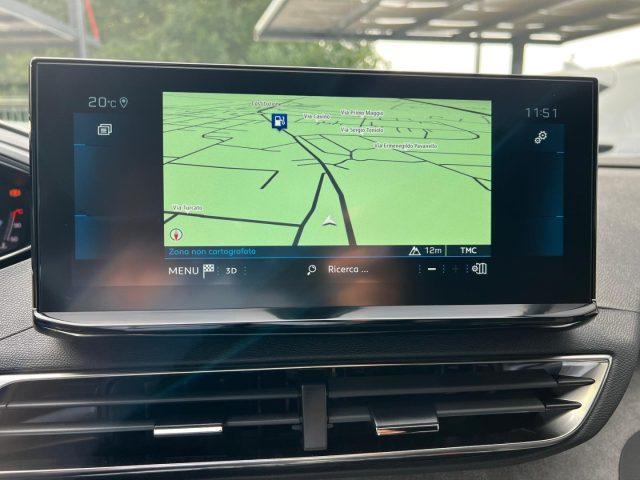 PEUGEOT 5008 BlueHDi 130 EAT8 Allure Pack #7 POSTI #VARI COLORI
