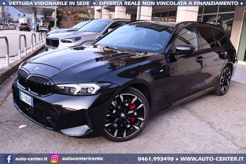 BMW Serie 3 320d xDrive Touring Msport PRO M-sport
