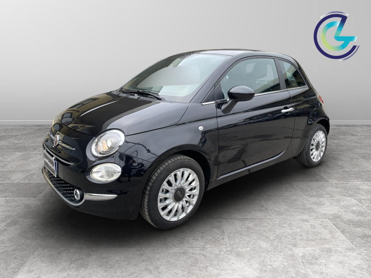 FIAT 500 III 2015 - 500 1.0 hybrid Dolcevita 70cv