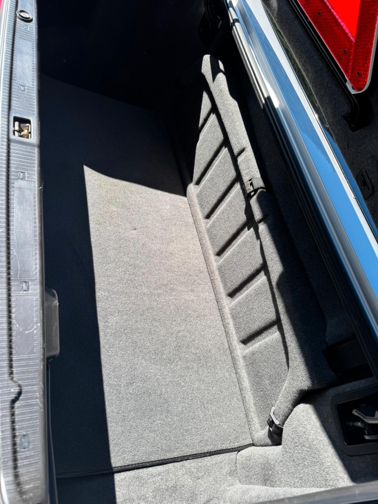 Mercedes-benz SL 320 v6 TARGA ORO ASI - DA COLLEZIONE - PERMUTE