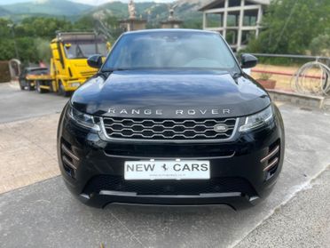 Land Rover Range Evoque 2.0D I4-L.Flw 150 CV R-Dynamic