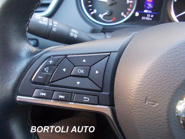 NISSAN Qashqai 1.5 dCi BUSINESS CON NAVIGATORE