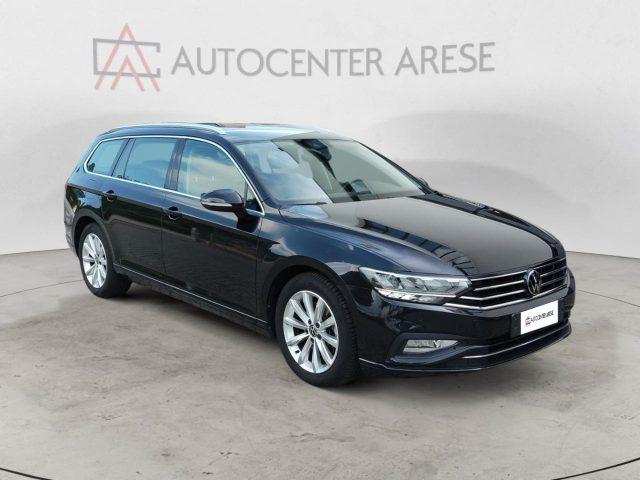VOLKSWAGEN Passat Variant 2.0 TDI SCR EVO DSG Business GARANZIA3ANNI