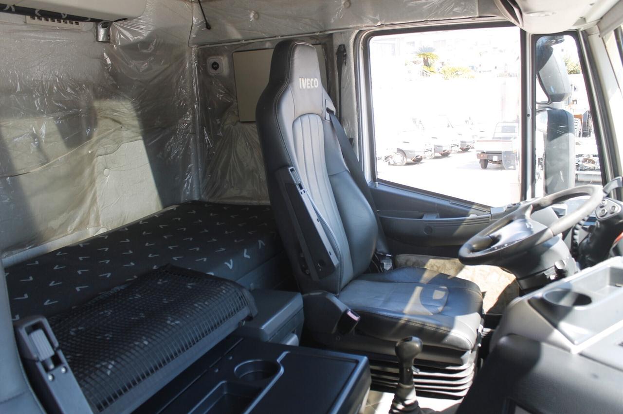 Iveco STRALIS 500 CON IMPIANTO IDRAULICO EURO5