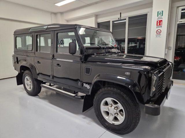 LAND ROVER Defender 110 2.5 Td5 SE IVA ESPOSTA