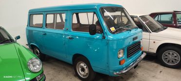 Fiat 900 T PULMINO 7 POSTI (ISCRITTO ASI)