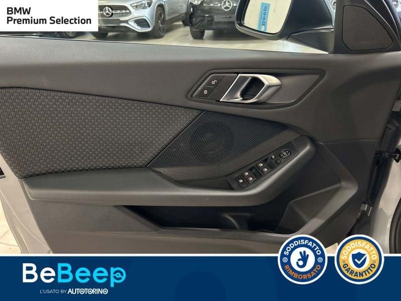 BMW Serie 1 116I BUSINESS ADVANTAGE AUTO