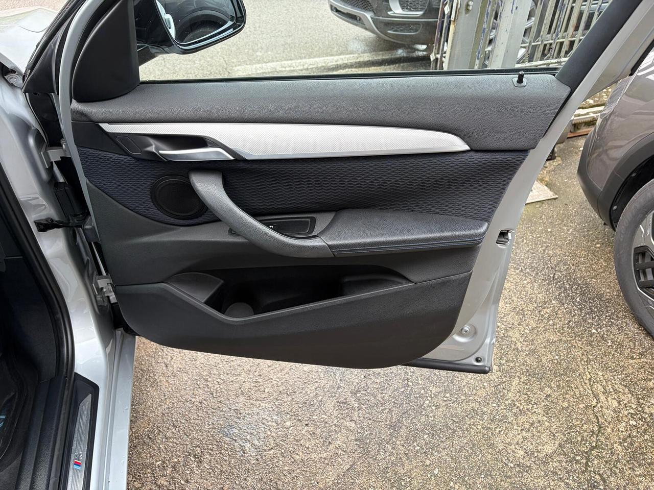 Bmw X1 2.0d 190cv xDrive20d Msport