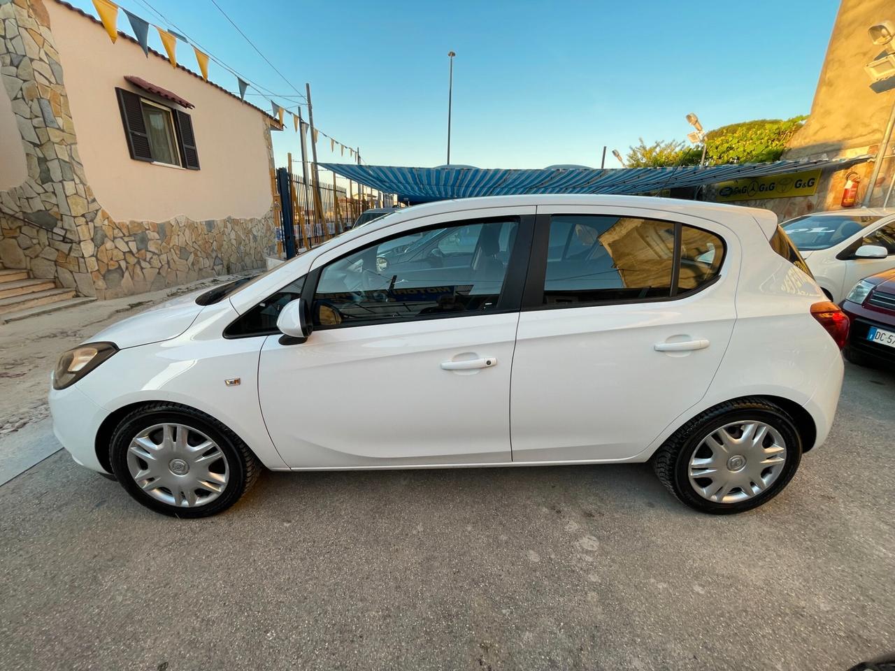 Opel Corsa 1.4 90CV GPL Tech 5 porte