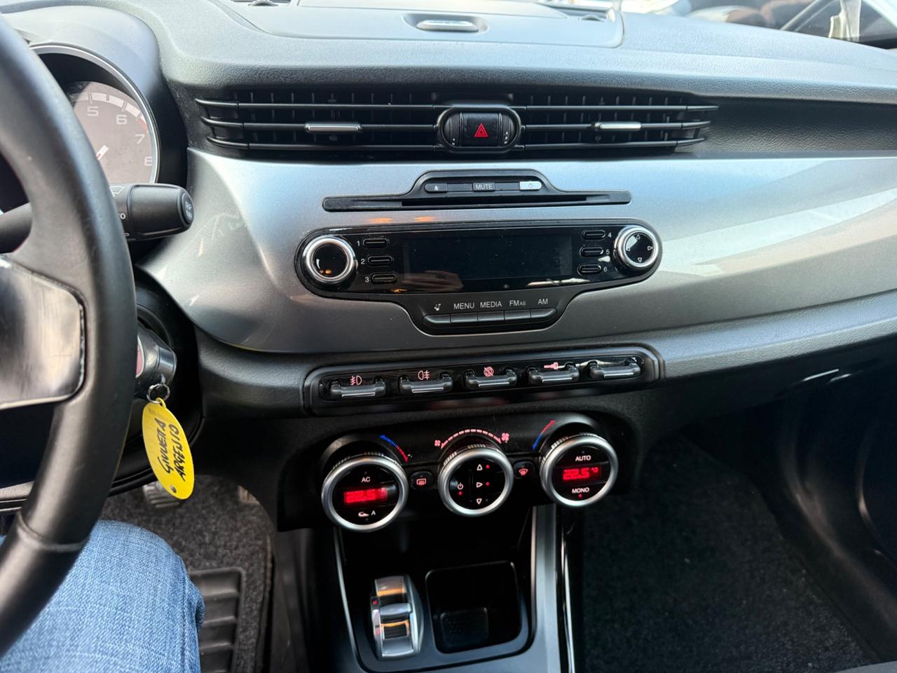 Alfa Romeo Giulietta 1.4 Turbo MultiAir Distinctive