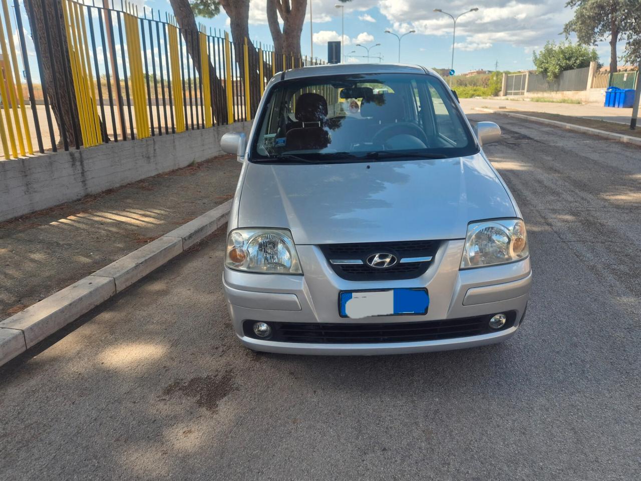 Hyundai Atos Prime 1.1 12V Active anno 07