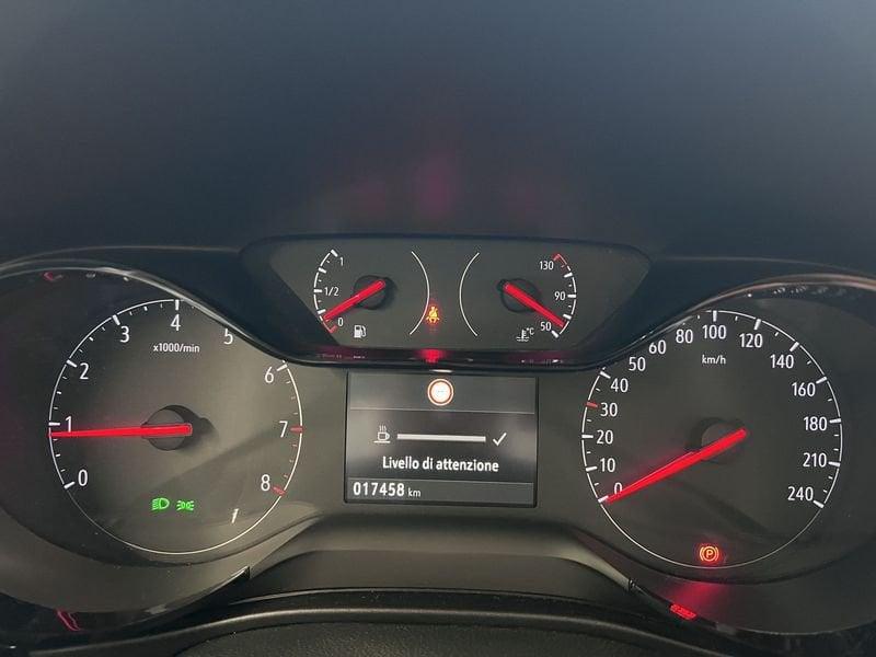 Opel Corsa 1.2 Edition 100cv MT6