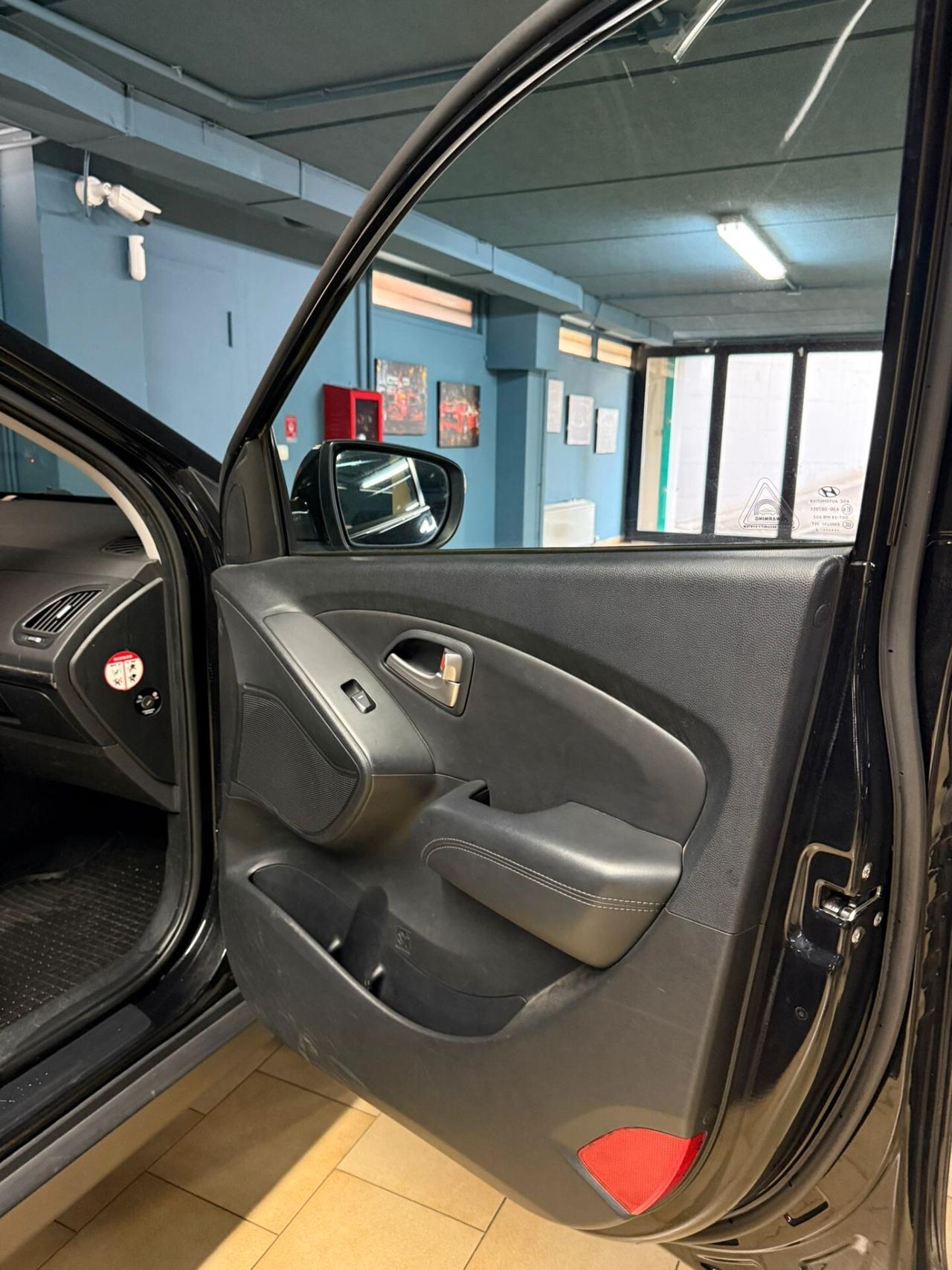 IX35 1.7CC 116CV OK PERMUTE! OK FINANZIAMENTI!
