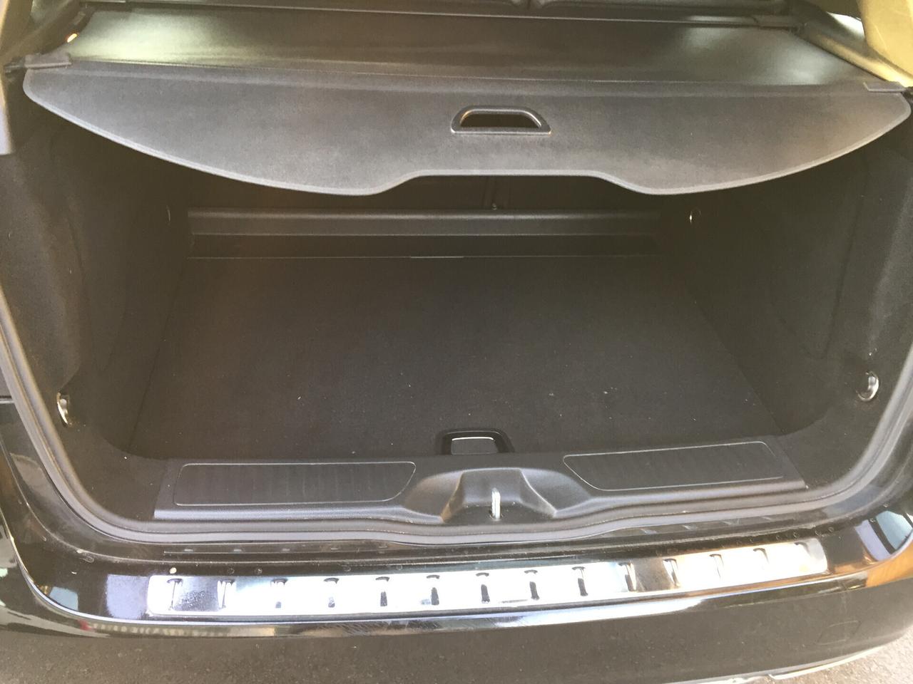 Mercedes-benz B 180 d Automatic Sport