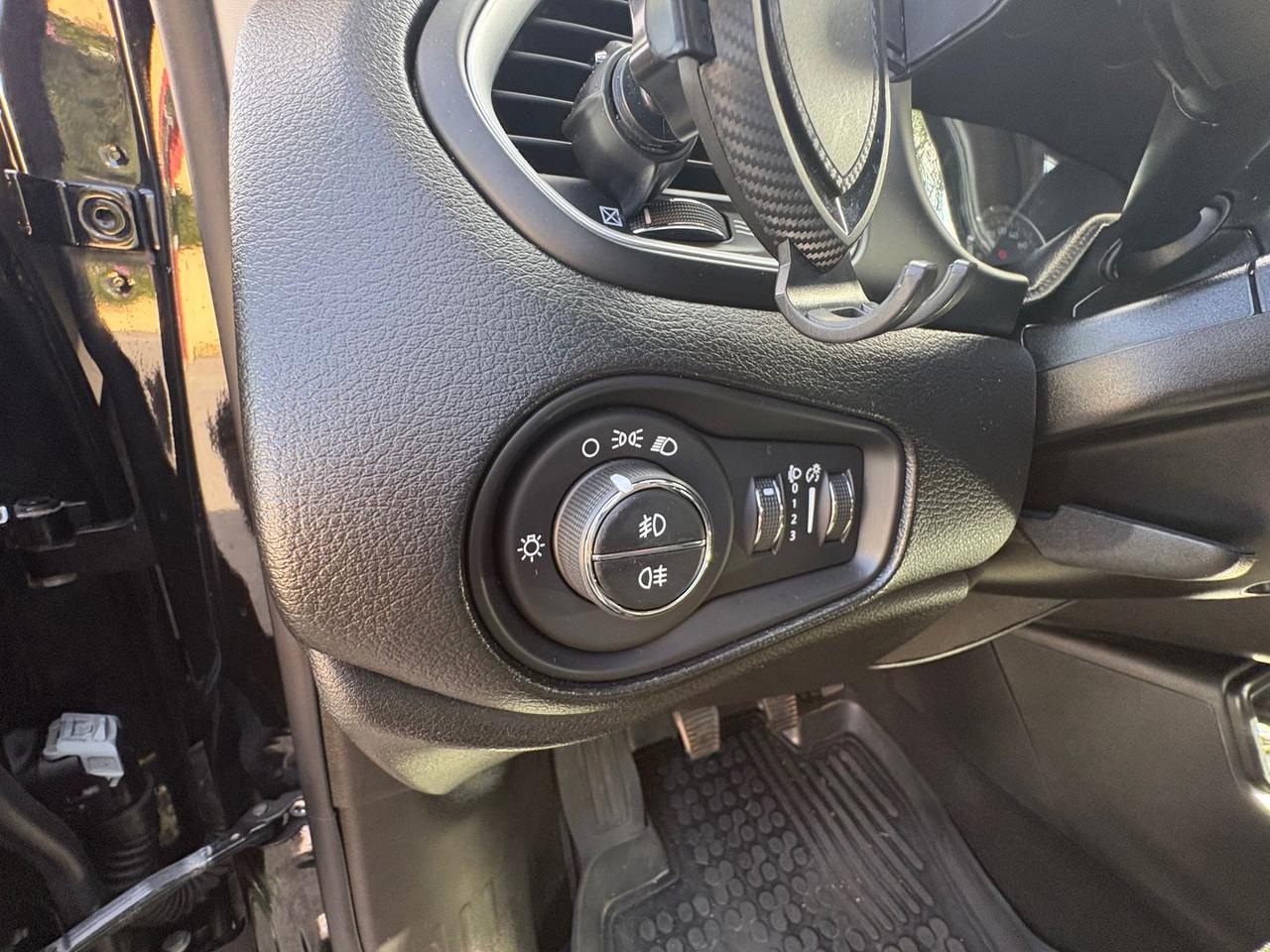 Jeep Renegade 1.6 MultiJet Longitude #7925