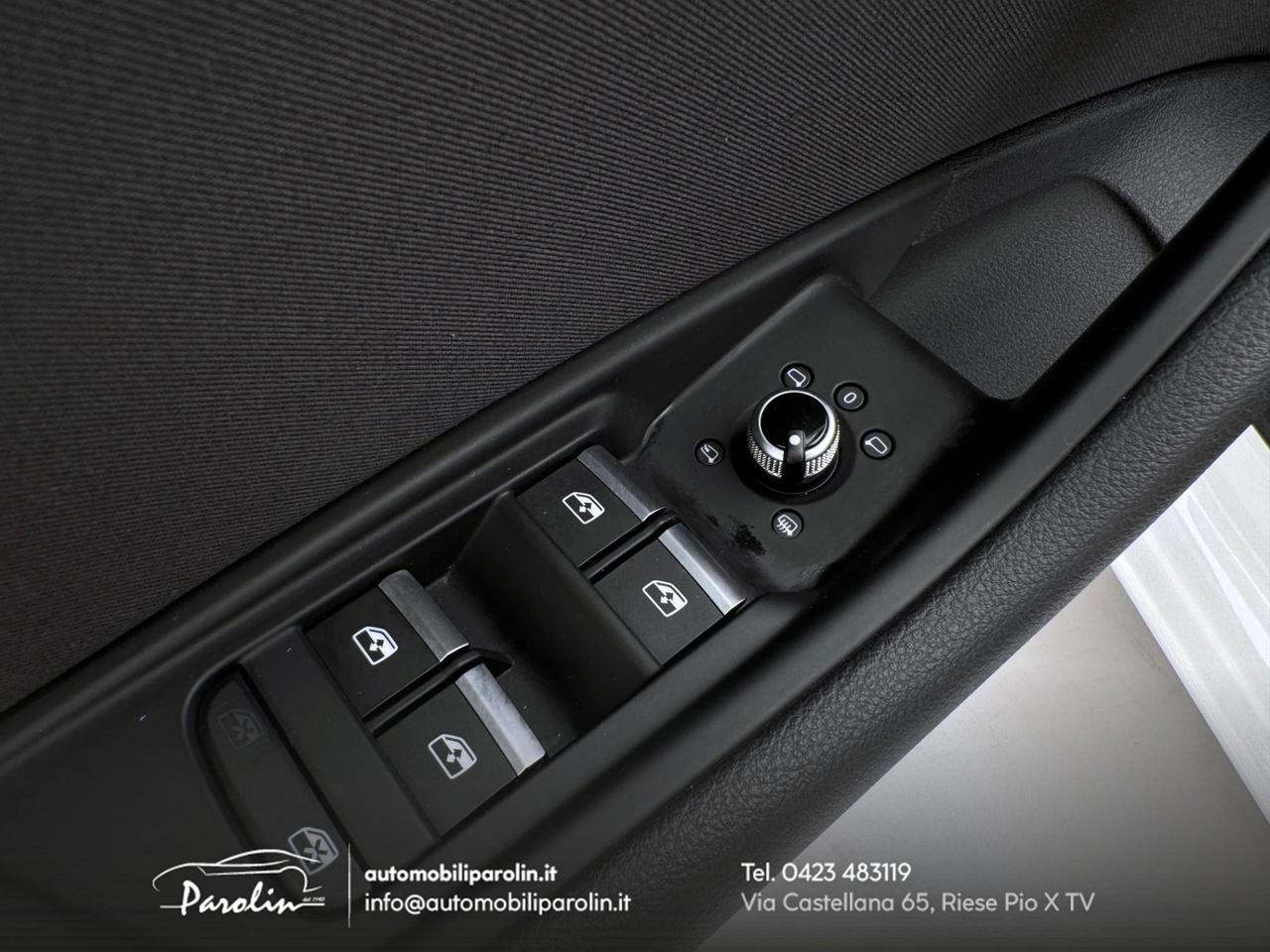 Audi A4 Avant 35 2.0 tdi mhev Business S-tronic ACC