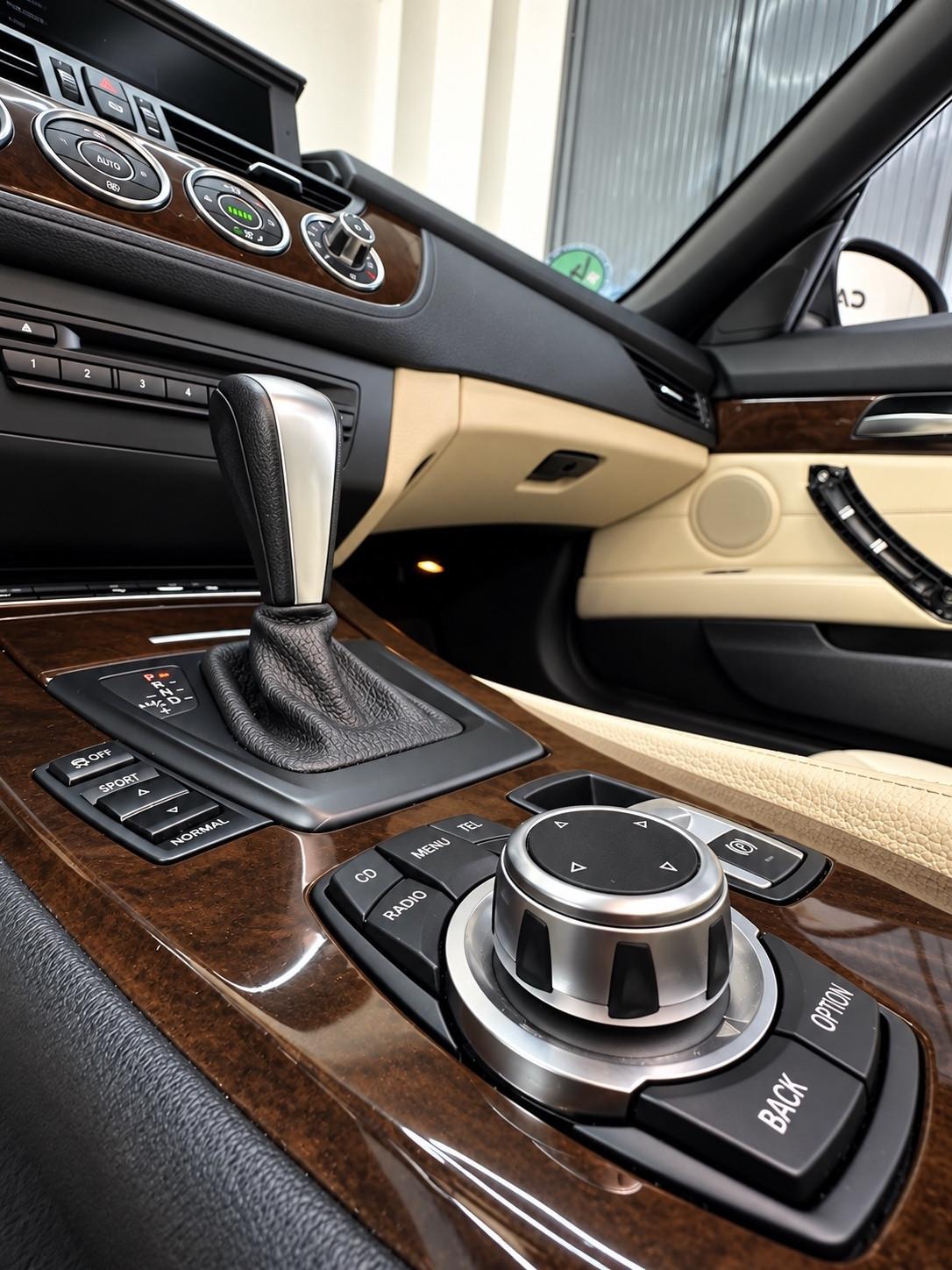 Bmw Z4 sDrive23i