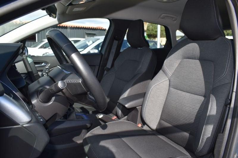 Renault Captur 1.5 DCI BLUE 95 BUSINESS