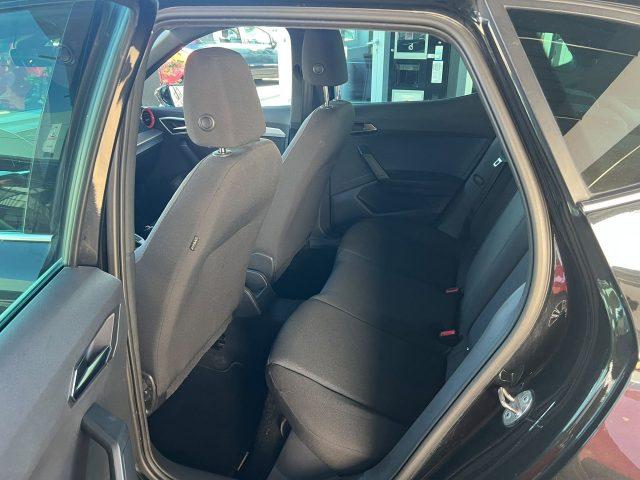 SEAT Arona 1.0 ECO TSI 81KW FR