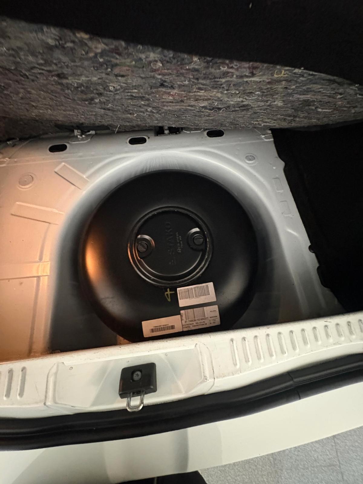 Dacia Sandero Stepway 0.9 TCe 12V T-GPL 90CV Start&Stop Prestige