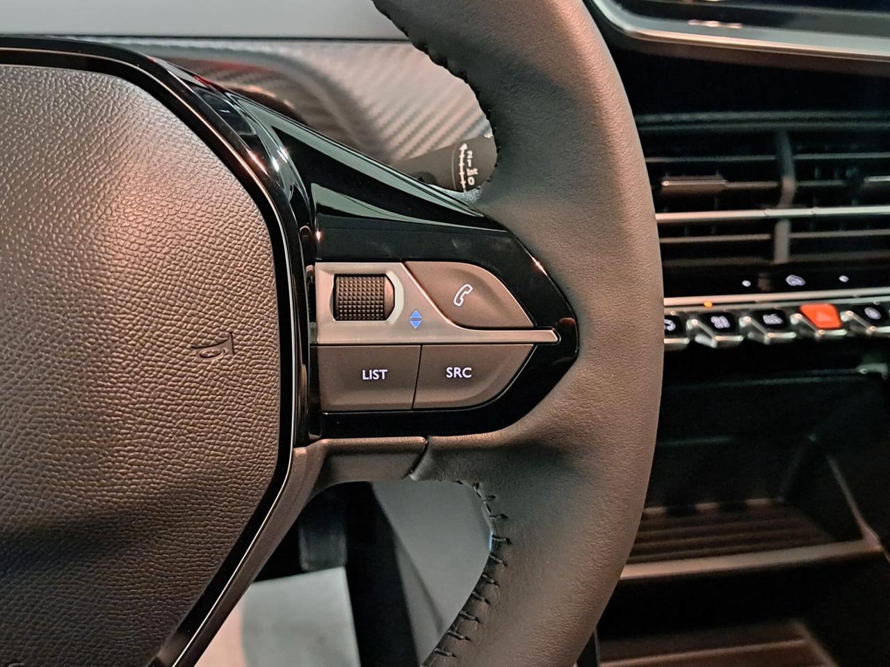 Peugeot 208 1200 PureTech 75CV Style 5 Porte Km. 0