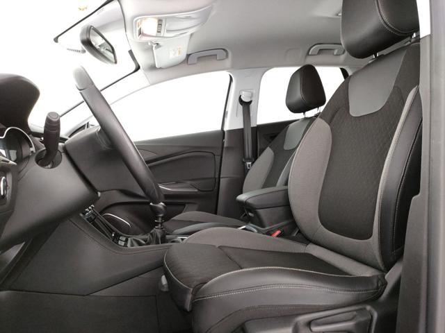 OPEL Grandland X 1.5 diesel Ecotec Start&Stop Innovation