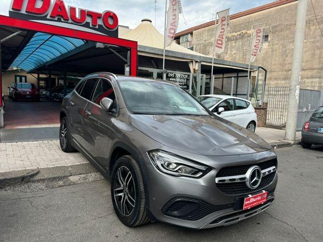 Mercedes-benz GLA 200 GLA 200 d Automatic Executive