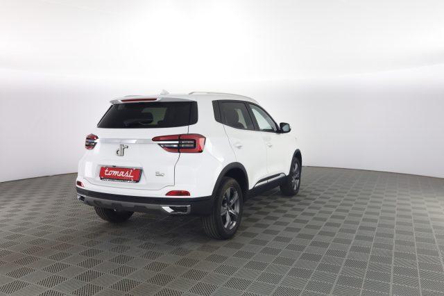 OTHERS-ANDERE OTHERS-ANDERE DR Automobiles DR 5.0 dr 5.0 1.5 Bi-Fuel GPL Unica