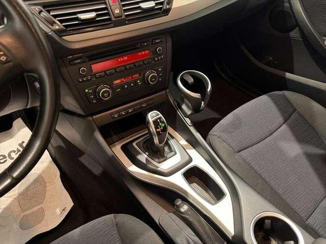 BMW X1 sDrive16d OK NEOP