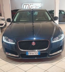 Jaguar XF 2.0 D 180 CV aut. Prestige